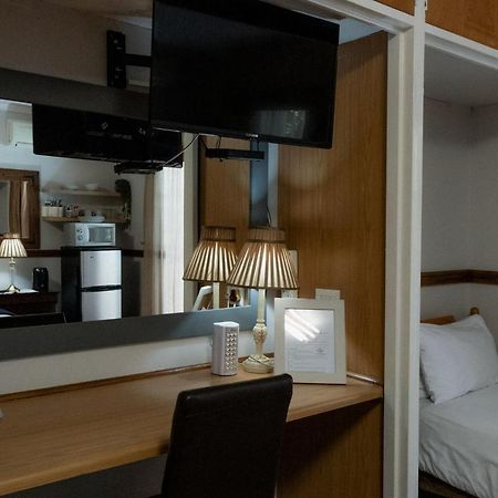 Park Living Guesthouse Μπλουμφοντέιν Εξωτερικό φωτογραφία