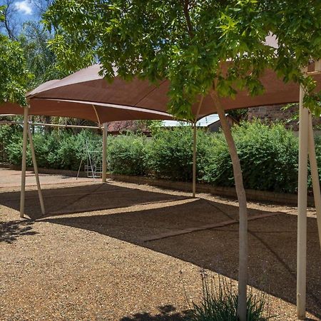 Park Living Guesthouse Μπλουμφοντέιν Εξωτερικό φωτογραφία
