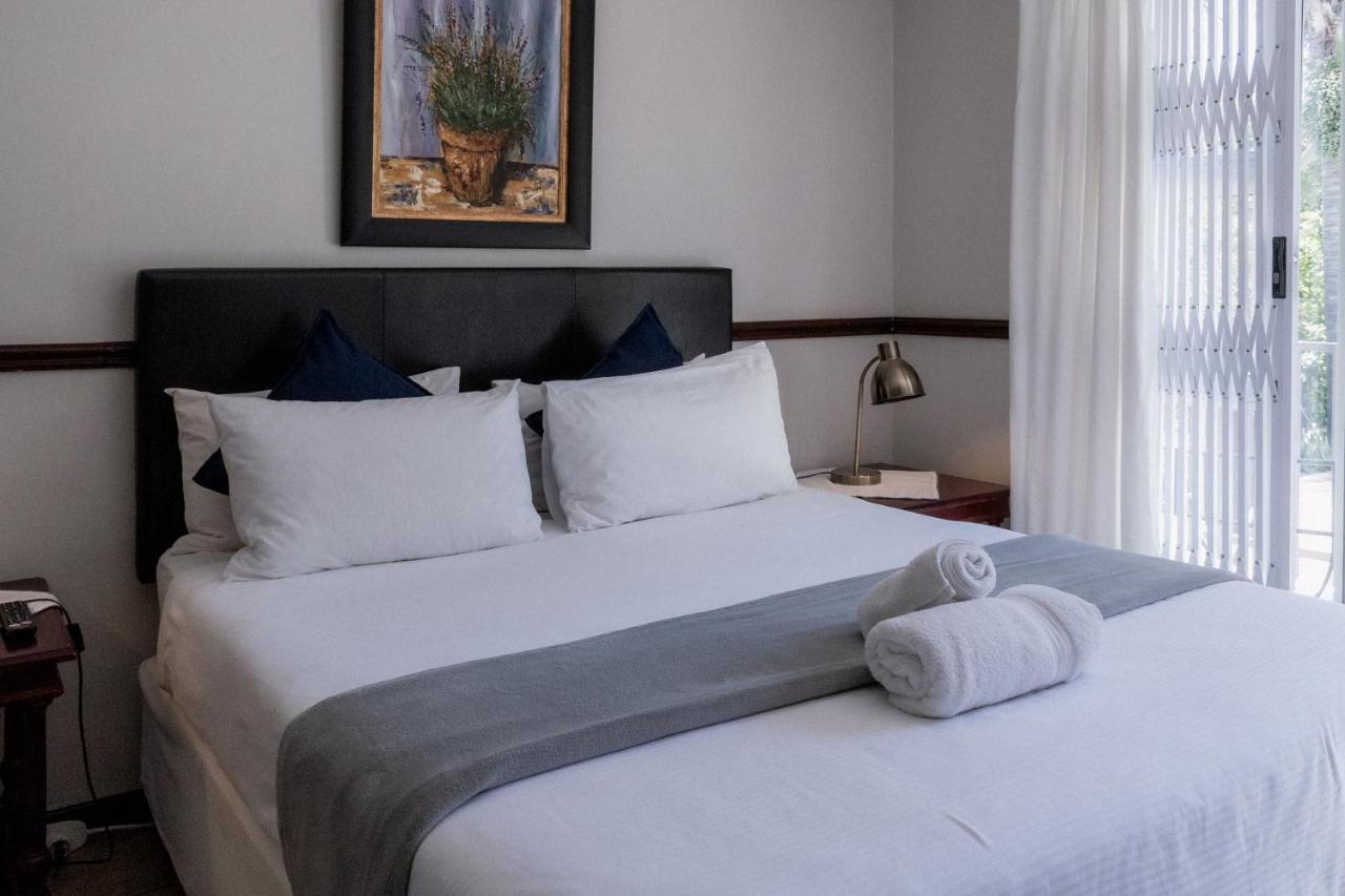 Park Living Guesthouse Μπλουμφοντέιν Δωμάτιο φωτογραφία